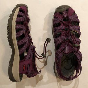 Keen Whisper Sandals